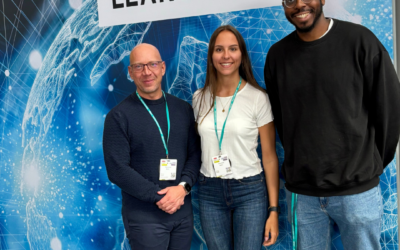 Learntec 2025 – Innovation zum Anfassen